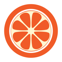 Orange CBD