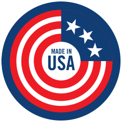 Made in USA Made in USA