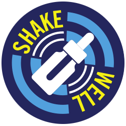 Shake Well Shake Well