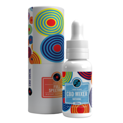 CBD Mixer