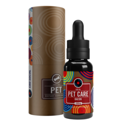 Oils Bacon Pet CBD Oil