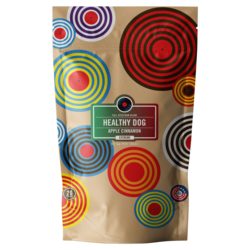 CBD Dog Treats | Apple Cinnamon | Pain Relief
