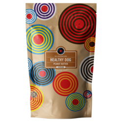 CBD Dog Treats | Peanut Butter | Pain Relief