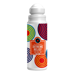 CBD Roll On | 1500mg | XXtreme Relief