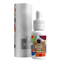 CBD Relief Oil