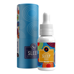 CBD Sleep Oil | Mango