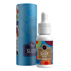 Oils CBD Sleep Oil | Natural