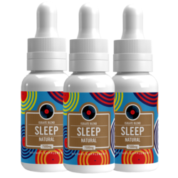 CBD Sleep Oil Value Pack | Natural